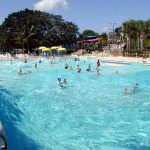 Wave Pool