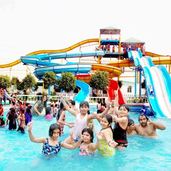 Attractions - Dreamland Water Park Pvt. Ltd.